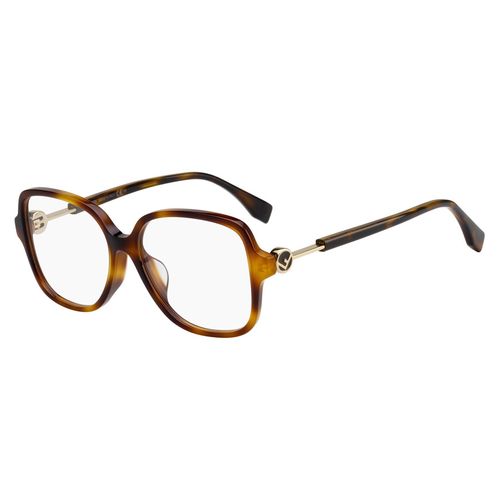 Kính Mắt Cận Fendi Designer Eyewear 0364F Womens Eyeglasses