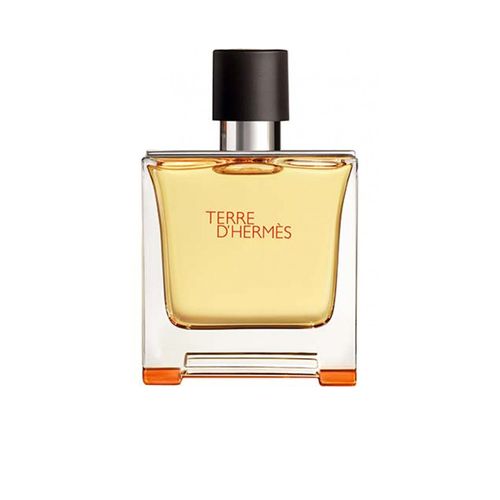 Nước Hoa Hermes Terre D'hermes Paris Parfum Pure Perfume 12.5ml For Men