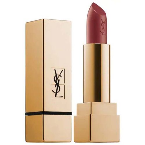 Son YSL Rouge Pur Couture The Mats - 83 Fiery Red Màu Đỏ Gạch