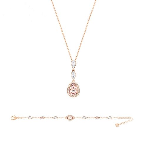 set-day-chuyen-va-lac-tay-swarovski-giana-romantic-drop-shape-pendant-lady-necklace-bracelet