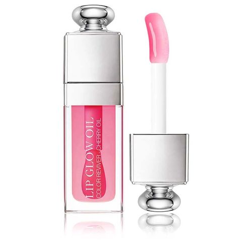 Son Dưỡng Dior Addict Lip Glow Oil – Màu 007 Raspberry New