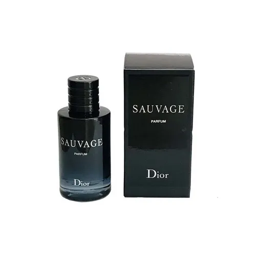 Fake vs Real Dior Sauvage Parfum 100 ml Perfume  YouTube