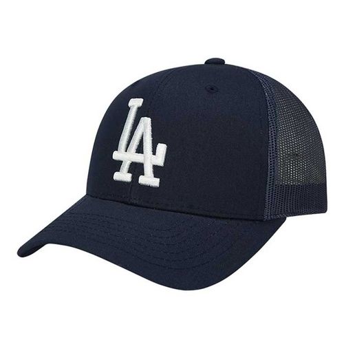 Mũ MLB LA Dodgers Cap 32CP75811-3-07N Màu Navy