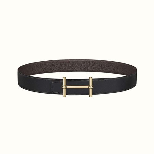 Thắt Lưng Hermès D'Ancre Belt Buckle & Reversible Leather Strap Size 100