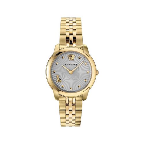 Đồng Hồ Versace Audrey V. Gold Watch 38mm