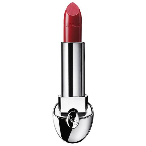 Son Guerlain Rouge G De The Matte Lipstick Limited N25 Màu Đỏ Cổ Điển Bản Đặc Biệt