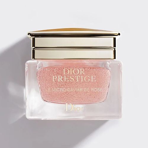 Kem Dưỡng Da Dior Prestigele Micro-Caviar De Rose 75ml