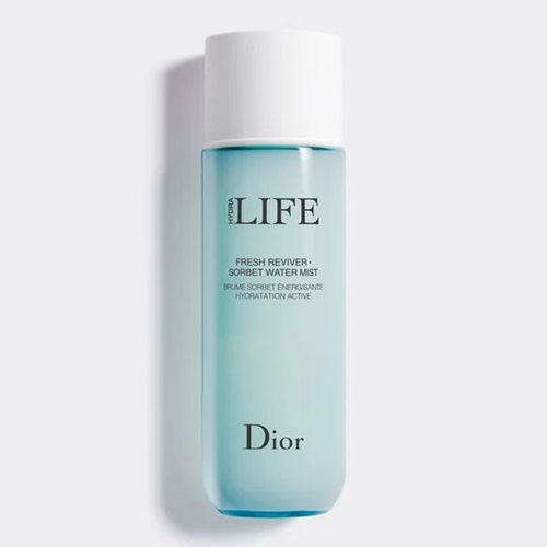 Xịt Khoáng Giữ Ẩm Dior Hydra Lifefresh Revever - Sorbet Water Mist 100ml