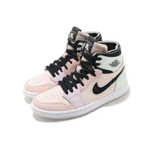 Giày Nike Air Jordan 1 High Zoom Easter 2021 CT0979-101 Size 39