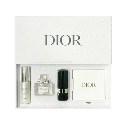 Tổng hợp với hơn 84 về miss dior fragrance gift set hay nhất   cdgdbentreeduvn