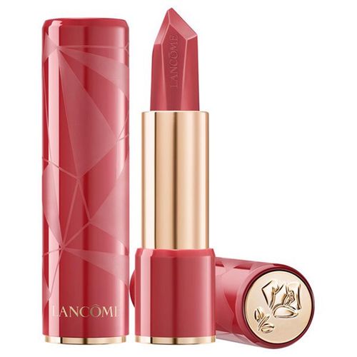 Son Lancôme L'absolu Rouge Ruby Cream Limited Edition 03 Kiss Me Ruby Màu Hồng Đất Vỏ Đỏ