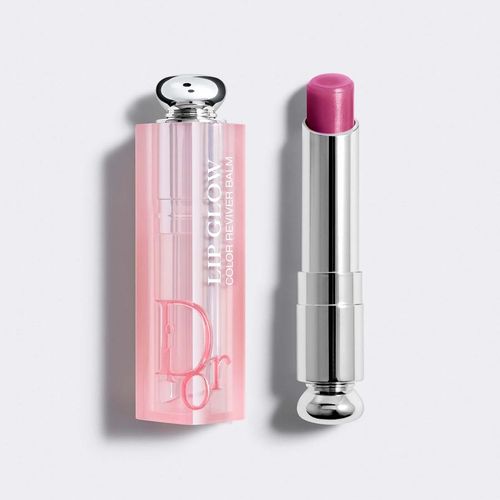 Son Dưỡng Dior Addict Lip Glow Màu 006 Berry (Mới Nhất 2021)