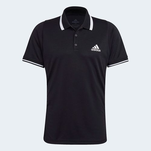 Áo Polo Adidas Tennis Freelift Polo Shirt GL5340 Màu Đen