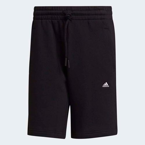 Quần Shorts Adidas Comfy And Chill H45377 Màu Đen Size XS