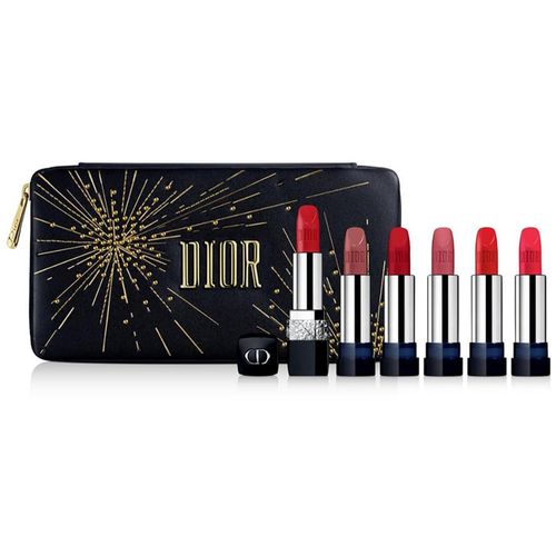 Set Son Rouge Dior Couture Collection – Limited Edition 2020