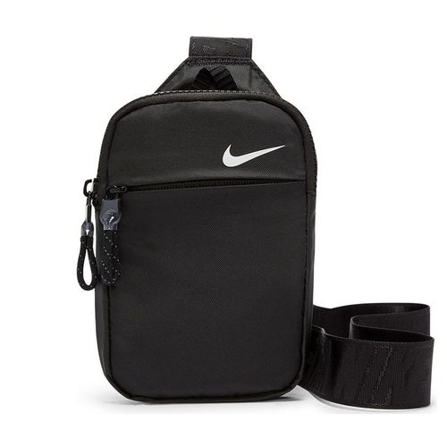 Túi Đeo Chéo Nike Sportswear Essentials Hip Pack Black CV1064-011 Màu Đen
