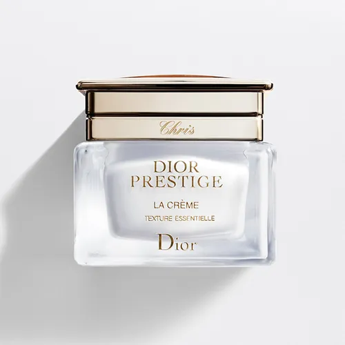 Christian Dior Prestige Satin Firming Night Creme  The Beauty Club  Shop  Skincare