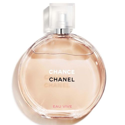 Nước Hoa Chanel Chance Eau Vive EDT, 150ml