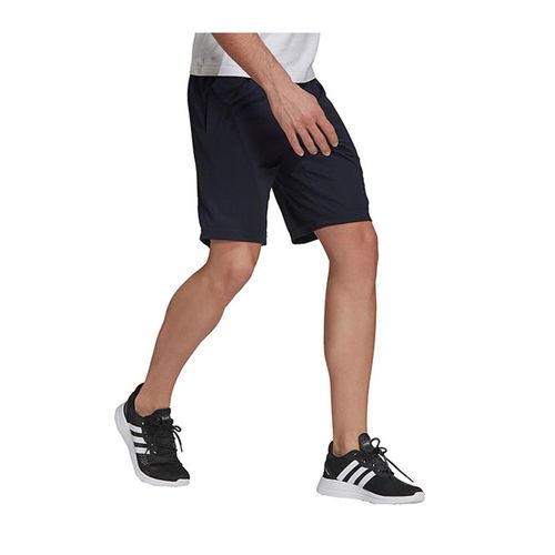 Quần Shorts Adidas GQ0562 AT585 Màu Xanh Navy Size M