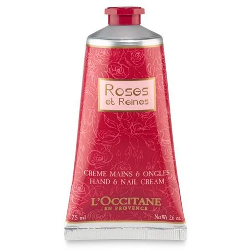 Kem Dưỡng Da Tay L'Occitane Rose Hand Cream 75ml