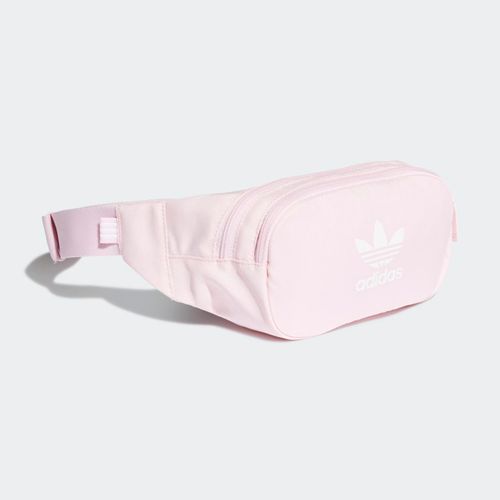 Túi Đeo Chéo Adidas Essential Crossbody Bag Pink FL9658 Màu Hồng