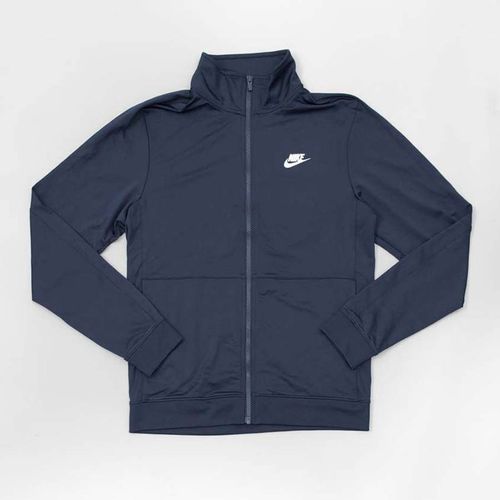 Áo Khoác Nike Sleeve Solid Men Sports Jacket Navy BQ2014-451 Size XL