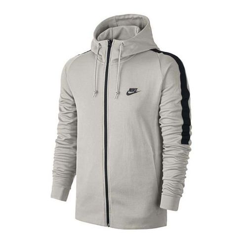Áo Khoác Nike Tribute Hooded Jacket 861650-072 Size L