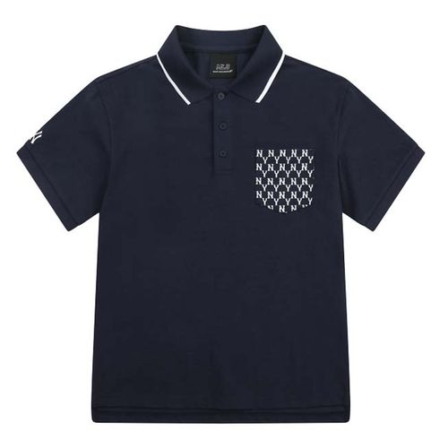 ao-phong-mlb-monogram-pocket-collar-short-sleeve-t-shirt-new-york-yankees-31tsqn131-50n