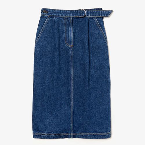 chan-vay-bo-lacoste-women-s-straight-mid-length-denim-skirt-mau-xanh-size-34