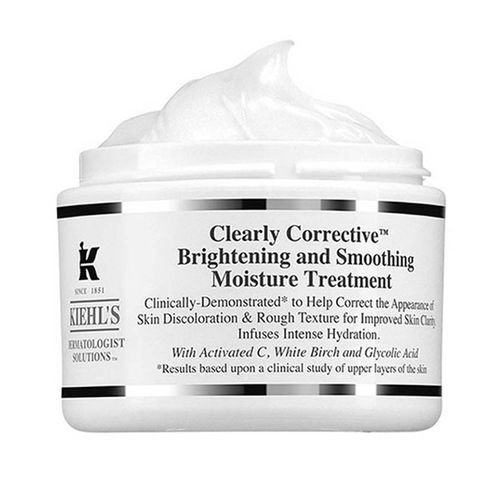 kem-duong-am-kiehl-s-clearly-correctiv-brightening-smoothing-moisture-treatment