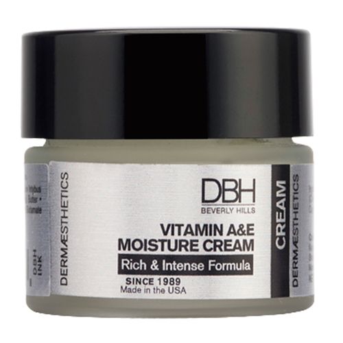 Kem Dưỡng Cấp Ẩm Chuyên Sâu, Tái Tạo Da DBH Vitamin A&E Moisture Cream 28g