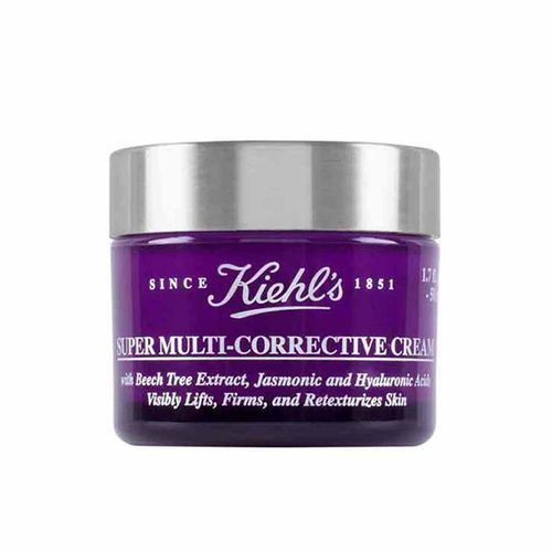Kem Dưỡng Hỗ Trợ Làm Trẻ Hóa Kiehl's Super Multi-Corrective Cream, 50ml