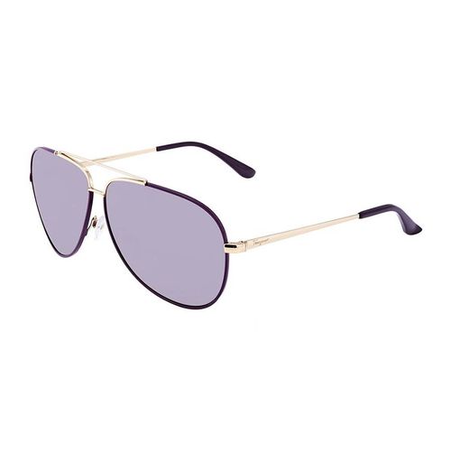 kinh-mat-salvatore-ferragamo-purple-aviator-unisex-sunglasses