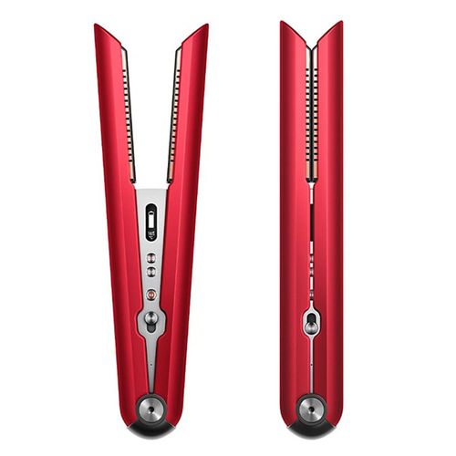 may-duoi-toc-dyson-corrale-straightener-red-bright-nickel-mau-do
