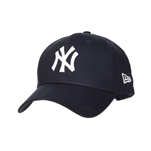 Mũ MLB New York Yankees New Era Black League 9FORTY Adjustable Hat