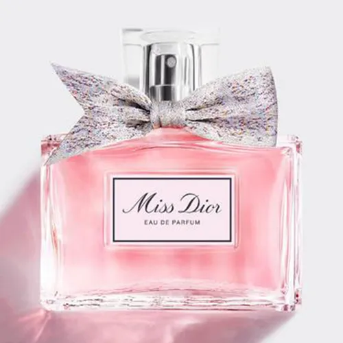 Dior mini perfume set 3pc