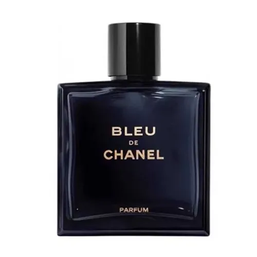Chanels Les Eaux De Chanel Perfumes Are Inspired by Travel