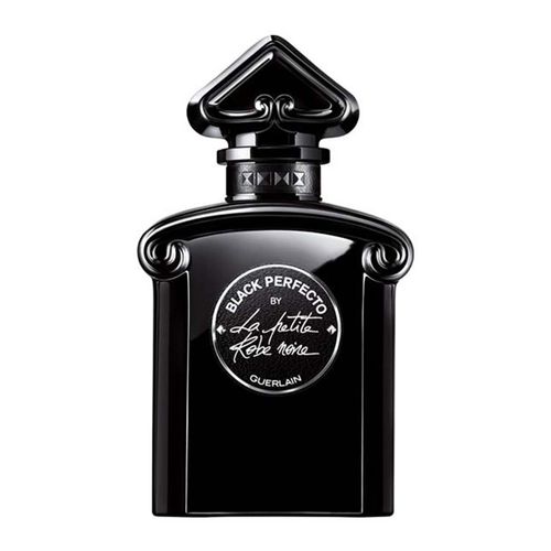 Nước Hoa Nữ Guerlain Black Perfecto By La Petite Robe Noire EDP 100ml
