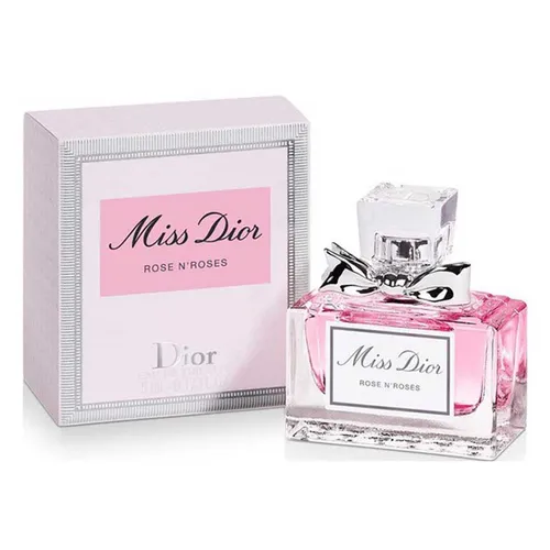 Miss Dior Rose NRoses Eau de Toilette  Dior  Sephora