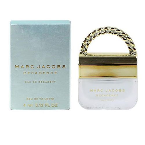 Nước Hoa Nữ Marc Jacobs Decadence Eau So Decadent EDT, 4ml