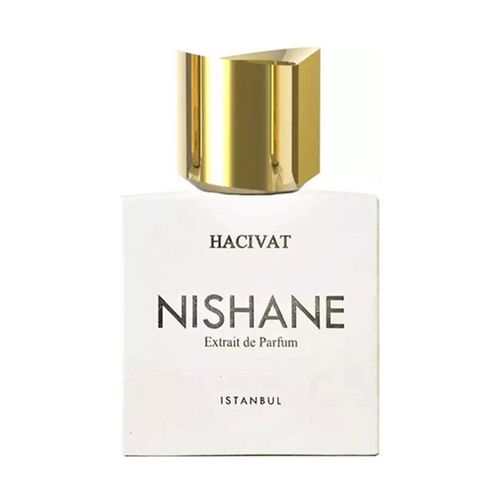 Nước Hoa Unisex Nishane Hacivat Extrait De Parfum 50ml