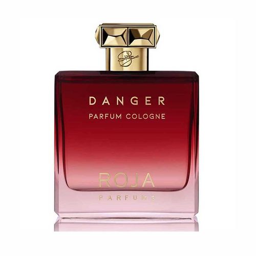Nước Hoa Unisex Roja Parfums Pour Homme Danger Parfum Cologne EDP 100ml