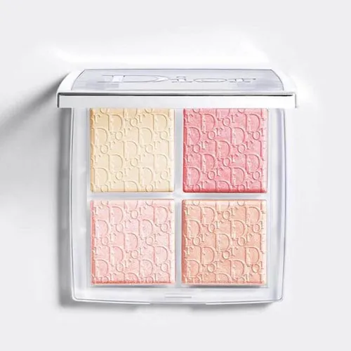 DIOR Backstage Glow Face Palette  Adore Beauty
