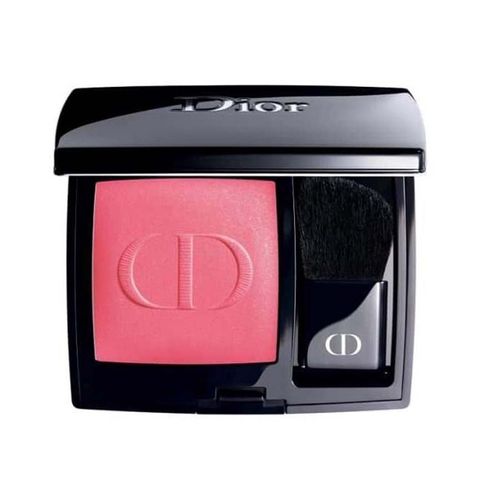 Phấn Má Hồng Dior Rouge Blush 047 Màu Hồng