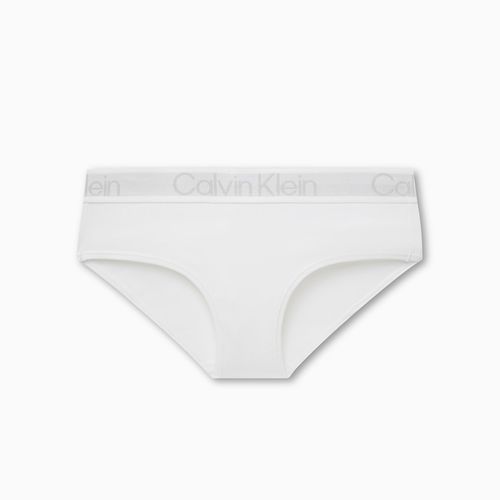 Quần Lót Nữ Calvin Klein CK QF6694AD-100 Màu Trắng