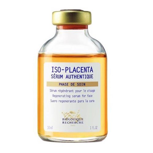 Serum Phục Hồi, Tái Tạo Da Biologique Recherche Iso-Placenta 30ml