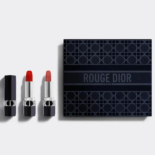  DIOR Mini Rouge Dior ลปสตก ขนาดเกอบครงของไซสปกต No 720 Icone   LINE SHOPPING