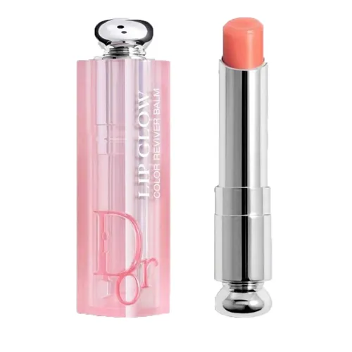 Spring Lip Balm Testing Hits  Misses  The Beauty Look Book
