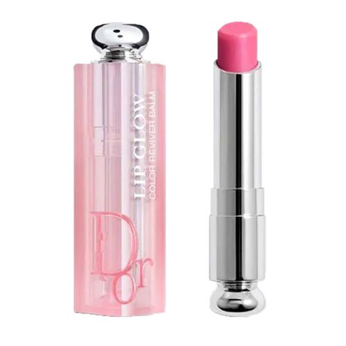 Son Dưỡng Dior Addict Lip Glow Màu 008 Ultra Pink (Mới Nhất 2021)