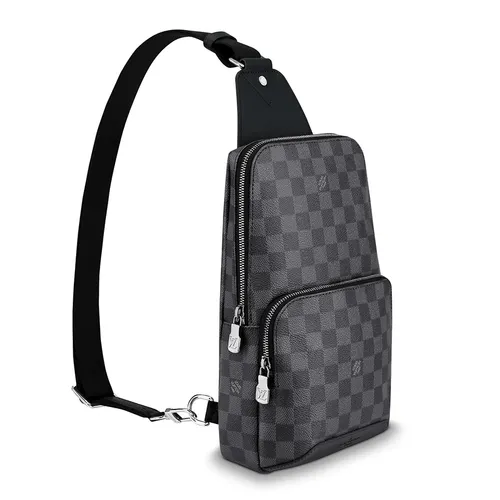 Chia sẻ 64+ về louis vuitton one strap backpack
